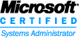 MCSA сертификат
