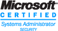 MCSAS сертификат